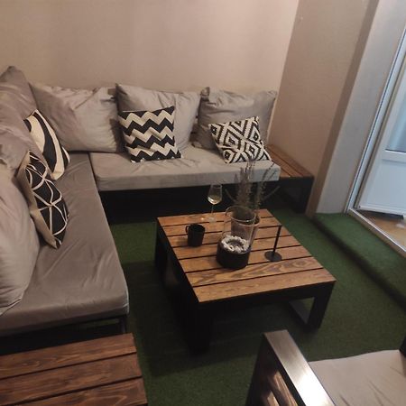 Kuca Vila Idila Vrsac Zewnętrze zdjęcie