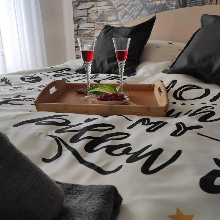 Kuca Vila Idila Vrsac Zewnętrze zdjęcie