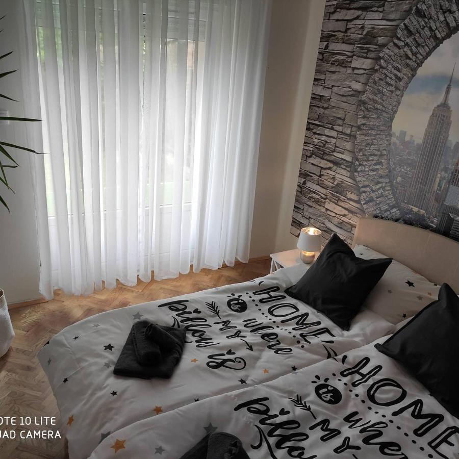 Kuca Vila Idila Vrsac Zewnętrze zdjęcie