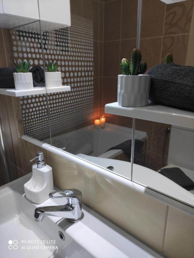 Kuca Vila Idila Vrsac Zewnętrze zdjęcie