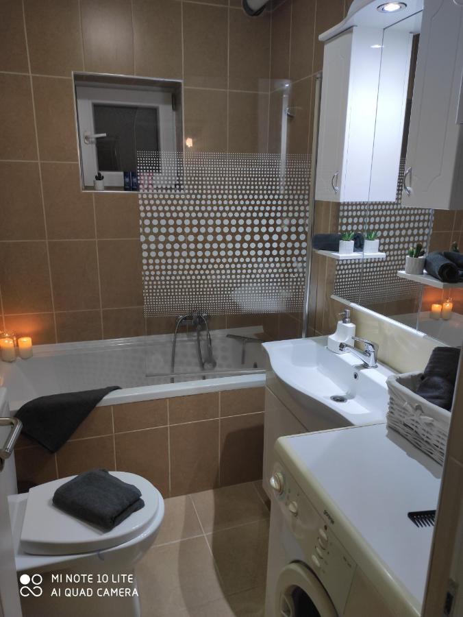 Kuca Vila Idila Vrsac Zewnętrze zdjęcie