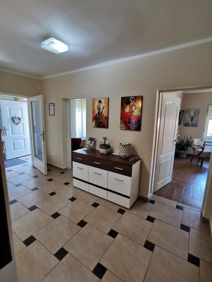 Kuca Vila Idila Vrsac Zewnętrze zdjęcie