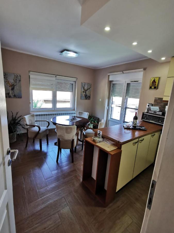 Kuca Vila Idila Vrsac Zewnętrze zdjęcie