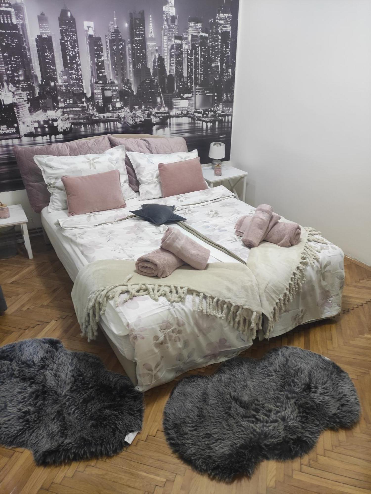Kuca Vila Idila Vrsac Zewnętrze zdjęcie
